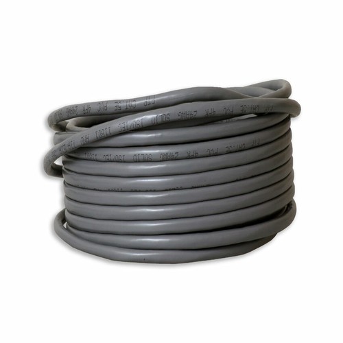 Netzwerkkabel CAT5e Verlegekabel Installationskabel Lan Pacht Gigabit FTP 25 m - Bild 2 von 2