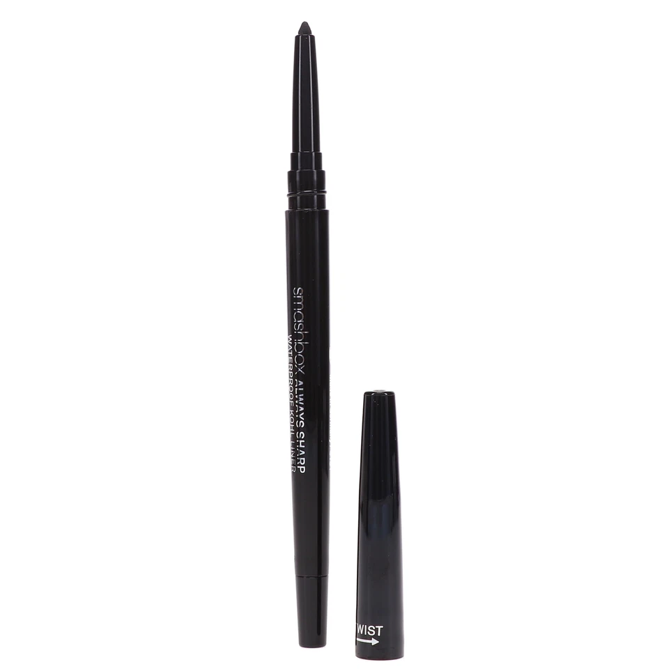 Smashbox Always Sharp Liner Raven 0.01 oz - Image 2 of 2
