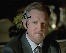 Jamey Sheridan signed 10x8 photo Arrow AFTAL & UACC [15031] Obtained In Person