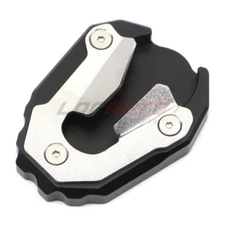 For Triumph Tiger 900 Rally Pro 21+ Kickstand Enlarge Pad Side Foot Stand Plate