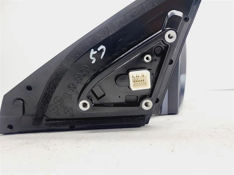 Правостороннее зеркало обзора 2010 - 2016 Kia Sportage 87620-3W510 - Изображение 3 из 4