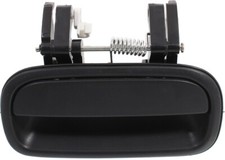 New Exterior Door Handle for 2000-2006 Toyota Tundra Rear Left  Plastic