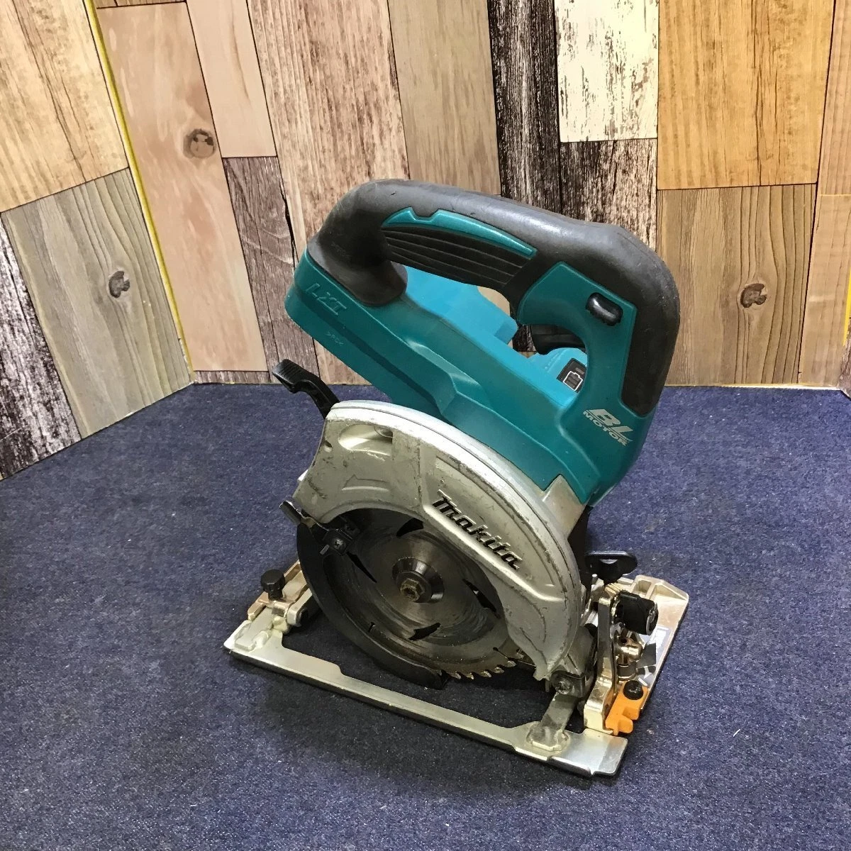Used cordless online circular saw