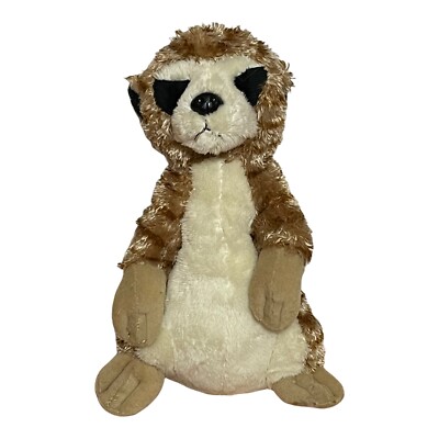 webkinz meerkat