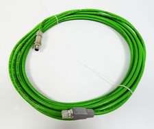 Lapp Cable Etherline 2170886 Flex FC Cat. 5 2x2x22AWG 10m cable -used-