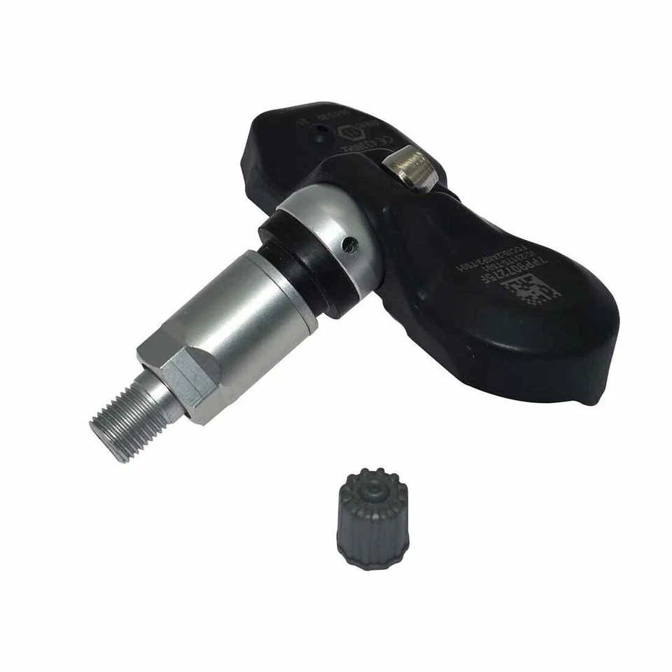 TPMS Tire Pressure Sensor 7PP907275F for AUDI A4 S6 A6 Q7 A8 S4 R8 VW Porsche - Изображение 2 из 3