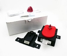 Euchner MGB-H-AA1A6-L-111839 Handle Module + MGB-E-A8-126320 Release -Unused/Original Packaging-