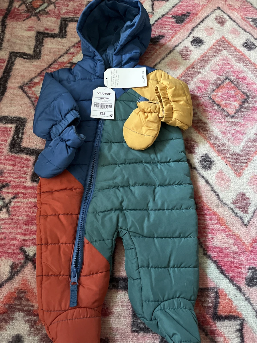 All in one boys coat hotsell