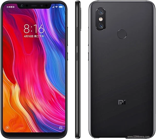 Xiaomi 128 GB Cell Phones & Smartphones