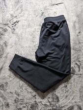 Eddie Bauer Lounge Pull On Joggers Women's Size Medium Black