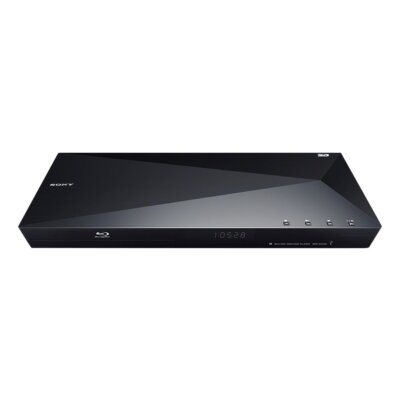 Sony BDP-S4100 3D Blu-ray Player - Schwarz