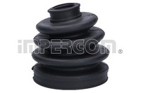Original Imperium Faltenbalg Antriebswelle 71463 Gummi FüR Ford Fusion Fiesta 5