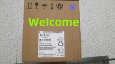 New Fuji FRN3.7GIS-4C frequency inverter Fast Shipping FedEx or DHL