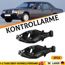 2x QUERLENKER HINTEN für MERCEDES 190 W202 CLK W208 W124 W210 SL R129 SLK R170 2x QUERLENKER HINTEN für MERCEDES 190 W202 CLK W208 W124 W210 SL R129 SLK R170