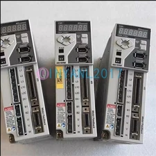 1pc Used RS OEMax CSD5-01BX1 servo driver 100W