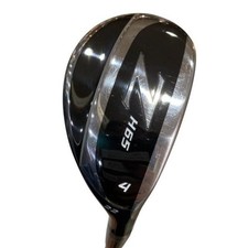 Dunlop Srixon Z H65 U4 Hybrid Miyazaki Kaula 7 For Hybrid Flex S Mens Right