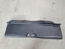 RARE rear cover panel trunk tailgate OEM Honda CIVIC EK4 EK3 EK9 SIR 96-00