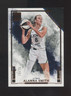 2025 Panini WNBA Impeccable Bronze #46 Alanna Smith 28/75