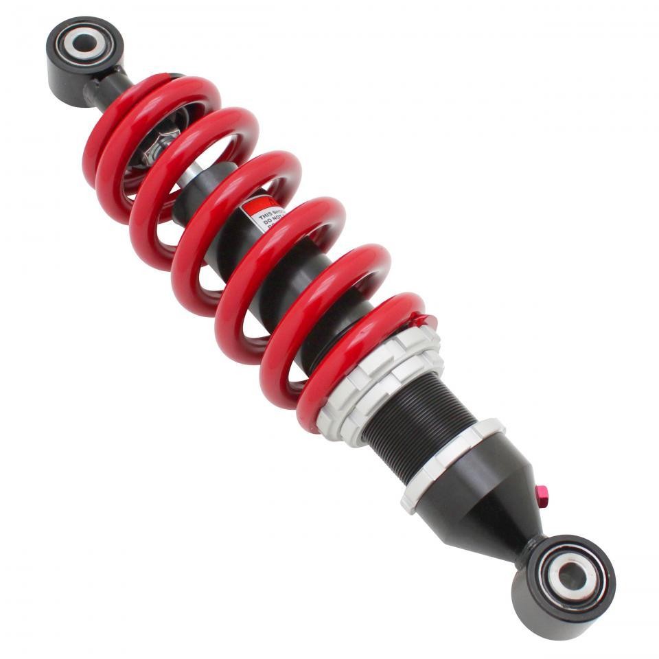 Amortisseur arrière P2R pour Rieju 50 MRX suspension réglable d'entraxe 290mm