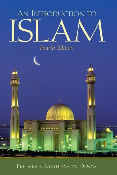 Introduction To Islam Frederick Denny Taschenbuch Einband - Flex.(Paperback)-image