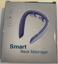 SMART NECK MASSAGER