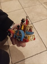 modellismo statico raro