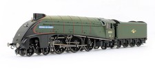 Hornby Pre-Owned R3008 BR Green 4-6-2 A4 'Empire Of India' 60011 Steam Locomotiv