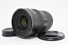 Top MINT Nikon AF-S NIKKOR 16-35mm f/4 G ED VR Wide Angle Zoom Lens From JAPAN