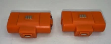 2 PowerA Rechargeable Batteries For Xbox One