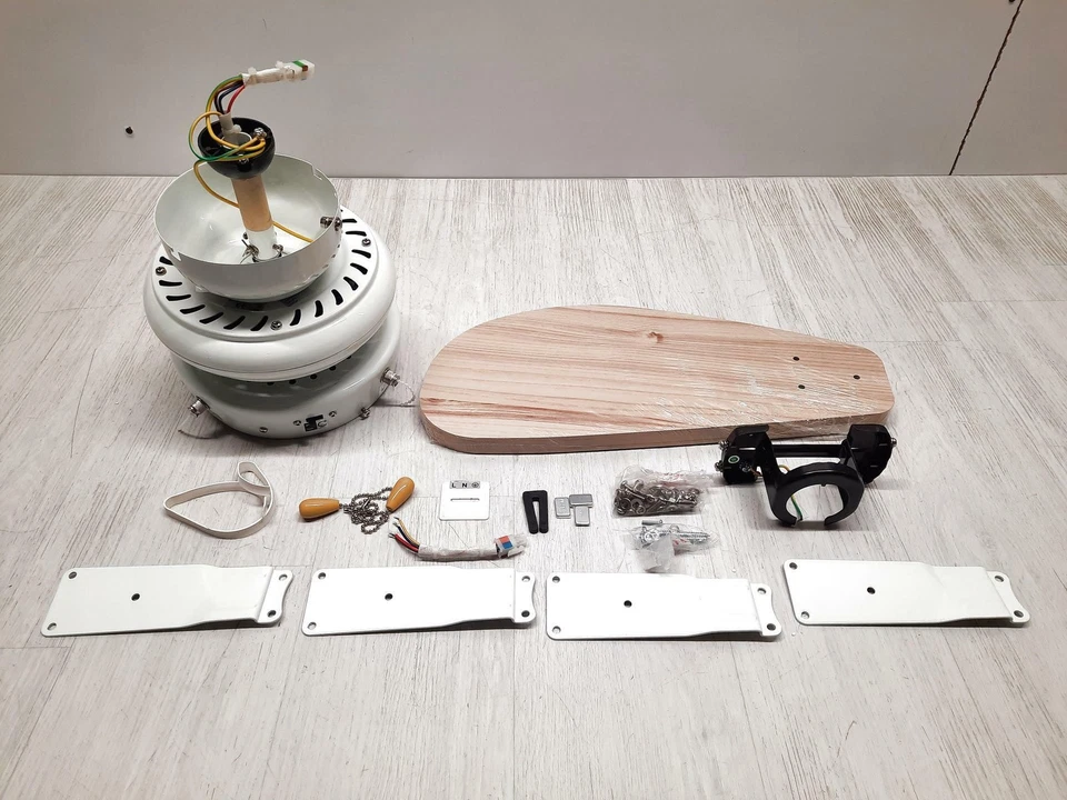 Ventilador de techo AireRyder FN43315 105 cm B-WARE - Imagen 2 de 4