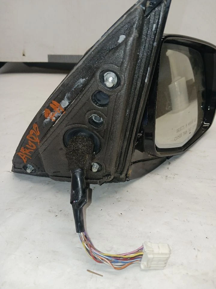 Espejo retrovisor lateral de pasajero eléctrico con alerta de punto ciego compatible con 16-22 ILX 12091046 Foto 2 de 4