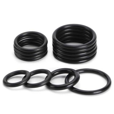 IMPERIAL Size O-Rings 4mm Cross Section NITRILE Buna-N, NBR  Oil Resistant Seals