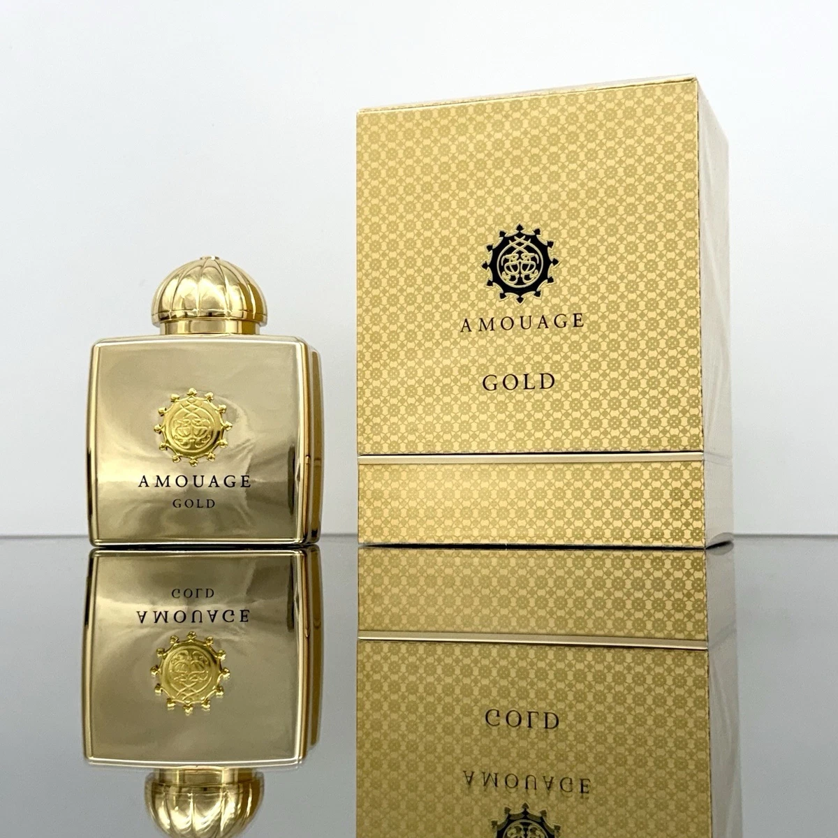 Amouage Gold Fragrances for Women for sale - eBay