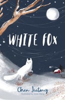 Chen Jiatong | White Fox | Taschenbuch | Englisch (2022) | The White Fox