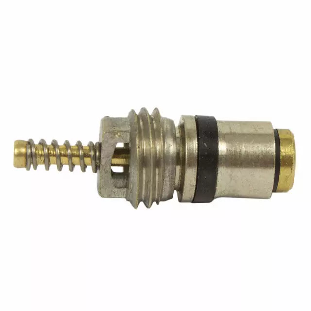 Manguera y válvula de A/C para Ford Fiesta/Focus/Transit 2014-2019 (N/P 1S7Z-19D701-A)