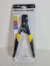 Apollo 851-561 PEX Clamp Tool 3/8 to 3/4