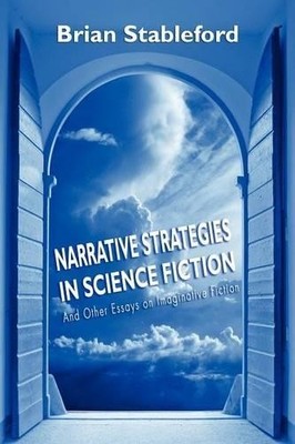 Brian Stablefor Narrative Strategies in Science Fiction and Other  (Taschenbuch)