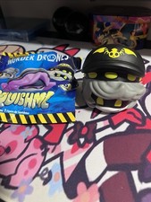 N - Just Toys Intl MURDER DRONES SquishMe Blind Bag Mystery Collectible