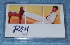 Exitos del Rey Vol 2 Cassette, New & Factory Sealed