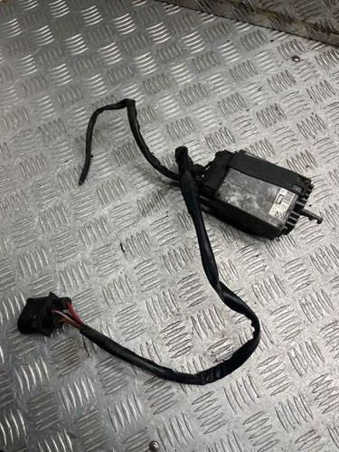 Audi A4 S4 B7 8E 8H 2007 Diesel Relais Kühlerlüfter 8E0959501F DRA74996