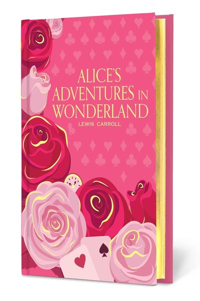 Lewis Carroll | Alice's Adventures In Wonderland | Buch | Englisch (2025)-image