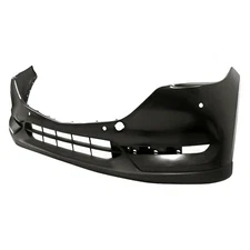 For Mazda CX-5 19-21 Replacement Front Bumper Cover CAPA Certified