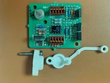 HP Agilent 03458-66509 DCV Reference