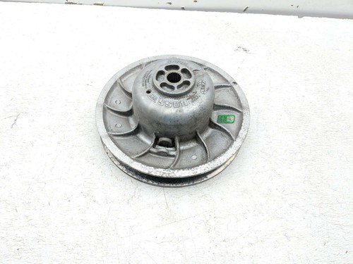 20 Arctic Cat Tracker Wildcat XX CVT Secondary Driven Clutch 0823-662
