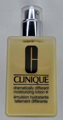 CLINIQUE Dramatically Different Moisturizing Lotion JUMBO Size 6.7oz/200ml