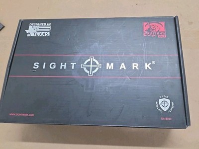 sightmark wraith 4k max 3-24x50