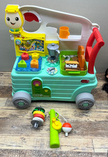 Fisher-Price Laugh & Learn 3-in-1 On-the-Go C...