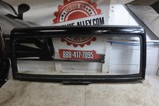 2007-2018 Jeep Wrangler Jk Jku Oem Windshield Frame Wo Glass Px8 68028605
