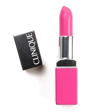 Clinique Pop Lip Colour + Primer  ( 11 WOW POP ) Lipstick New in Box