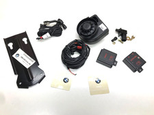 99990029263 SISTEMA D'ALLARME ANTIFURTO GEMEL SERPI STAR - BMW X5